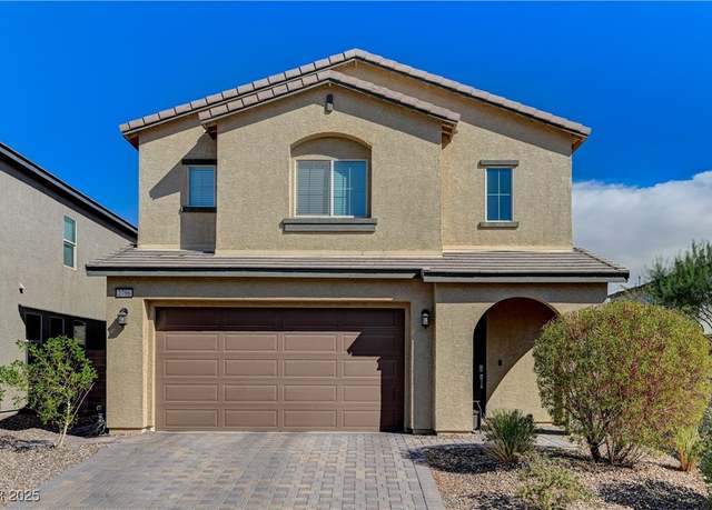 Property at 2796 Sipe Springs St, Las Vegas, NV 89142, 4 beds, 3 baths