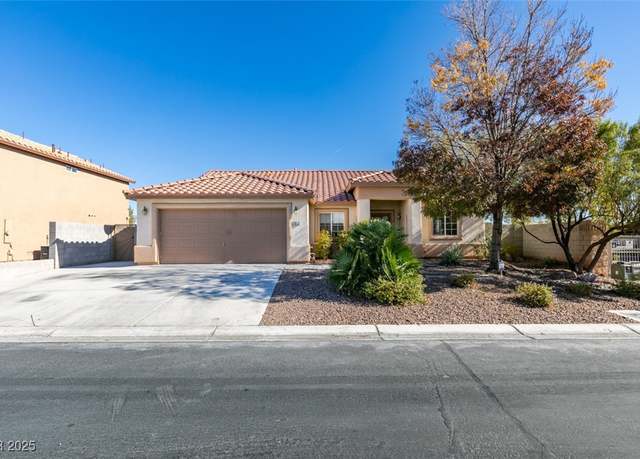 Property at 3816 Sunking St, Las Vegas, NV 89130, 3 beds, 2 baths