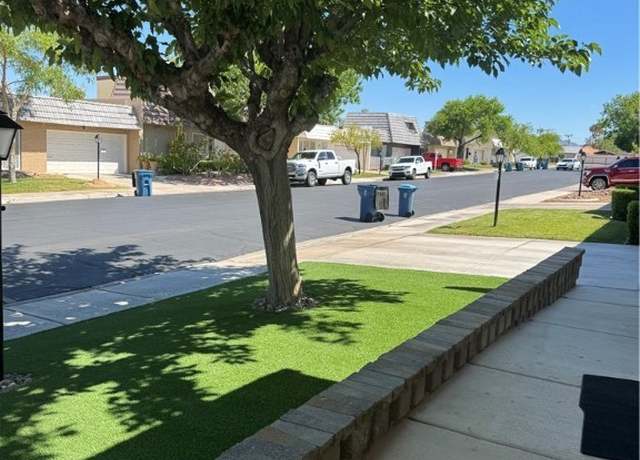 Property at 3831 Atlantis St, Las Vegas, NV 89121, 3 beds, 3 baths