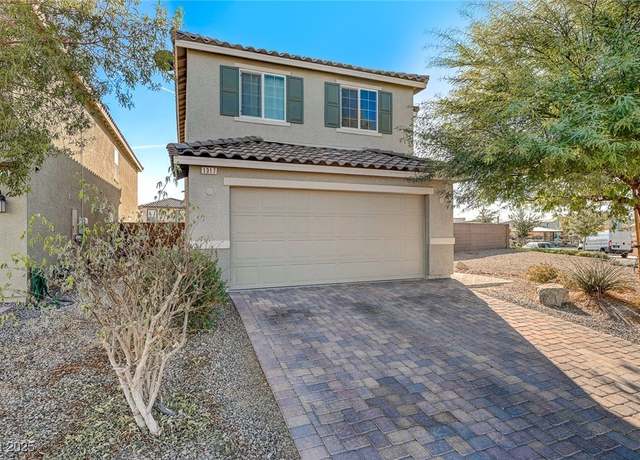Property at 1317 Hopespring Loop Ave, North Las Vegas, NV 89084, 6 beds, 3 baths