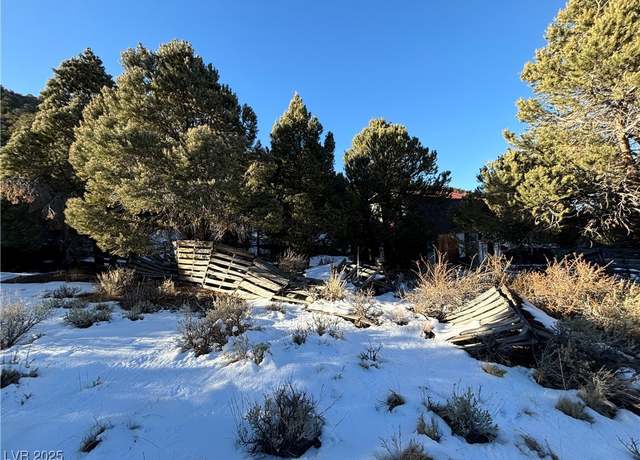 Property at P-17 Butte Vly, Ely, NV 89301