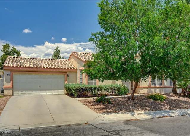 Property at 7616 Yondering Ave, Las Vegas, NV 89131, 3 beds, 2 baths