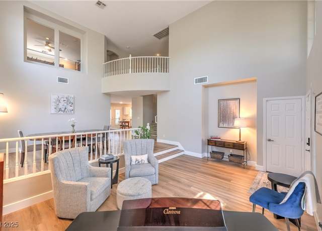 Property at 8221 Ebony Peak St, Las Vegas, NV 89143, 5 beds, 3 baths