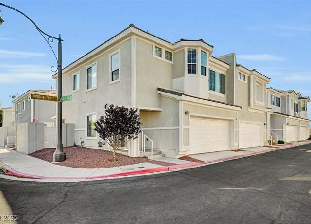 Property at 2561 Diplomacy Pointe Ct, Henderson, NV 89052, 3 beds, 2.5 baths