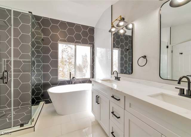 Property at 9705 Northern Dancer Dr, Las Vegas, NV 89117, 3 beds, 2.5 baths