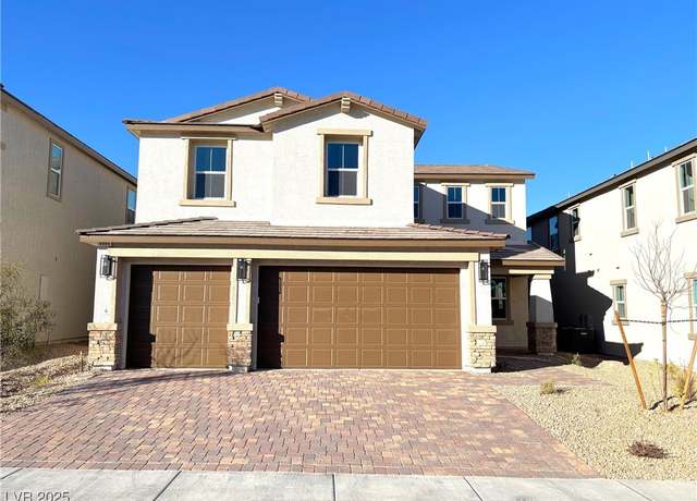 Property at 9886 Belikove Manor Ave, Las Vegas, NV 89178, 4 beds, 3.5 baths