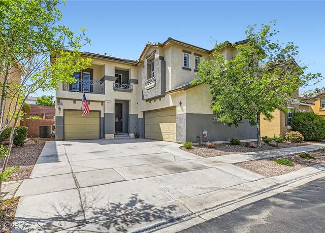 Property at 9413 Steeltree St, Las Vegas, NV 89143, 4 beds, 2.5 baths