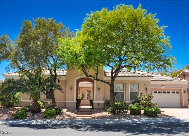 Property at 10573 Bambola Pl, Las Vegas, NV 89135, 3 beds, 3.5 baths