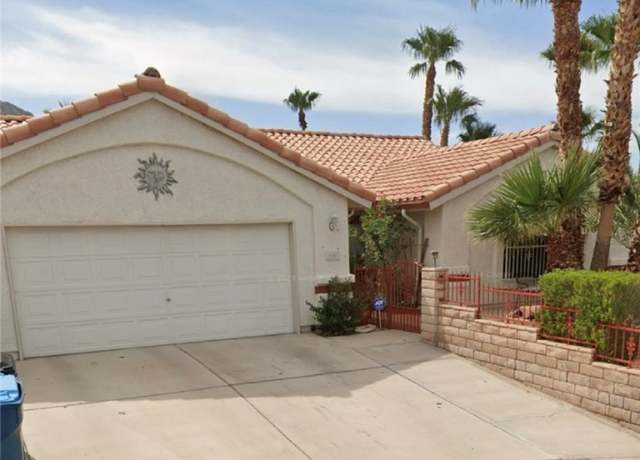 Property at 6581 Monterey Mesa Ct, Las Vegas, NV 89156, 3 beds, 2 baths