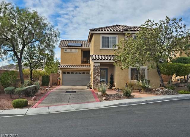 Property at 2691 Benton Cove St, Laughlin, NV 89029, 4 beds, 3 baths