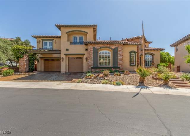 Property at 9992 Peak Lookout St, Las Vegas, NV 89178, 4 beds, 3.5 baths