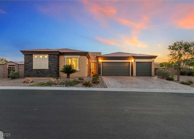 Property at 4317 Velvet Ridge Ct, Las Vegas, NV 89129, 5 beds, 4 baths