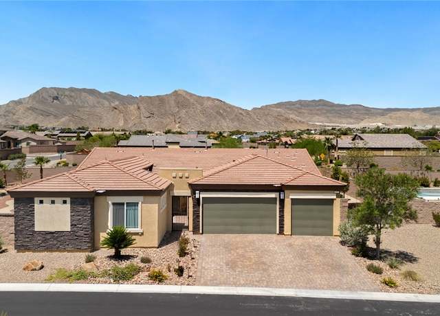 Property at 4317 Velvet Ridge Ct, Las Vegas, NV 89129, 5 beds, 4 baths