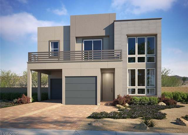 Property at 1801 Flycatch St, Las Vegas, NV 89138, 2 beds, 2.5 baths