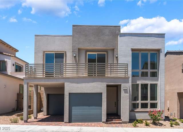 Property at 1801 Flycatch St, Las Vegas, NV 89138, 2 beds, 2.5 baths