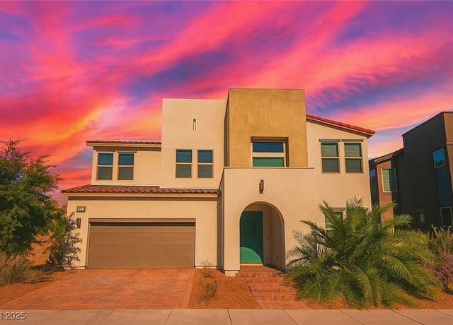 Property at 6837 Empire Cliff St, North Las Vegas, NV 89084, 5 beds, 4.5 baths