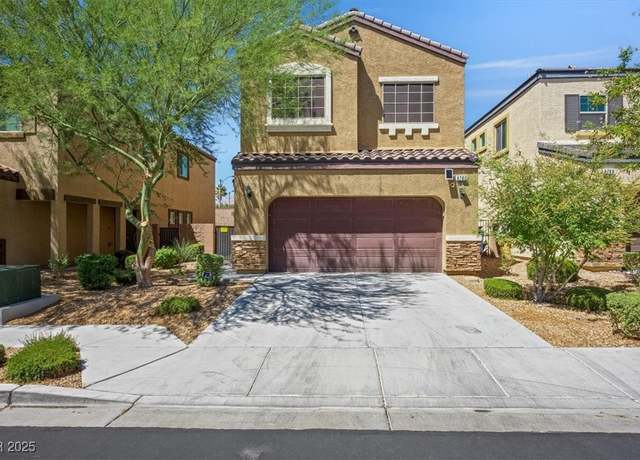 Property at 6765 Browns Bay Ct, Las Vegas, NV 89149, 3 beds, 2.5 baths