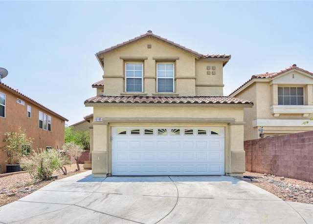 Property at 6189 Blue Rapids Ct, Las Vegas, NV 89139, 4 beds, 3.5 baths