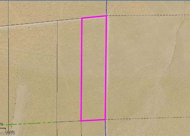 Property at Diane Ave & Deer St, Overton, NV 89040