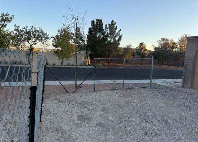 Property at Ford & Eastern, Las Vegas, NV 89123