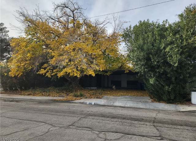 Property at 2612 Cabot St, Las Vegas, NV 89102, 3 beds, 2 baths