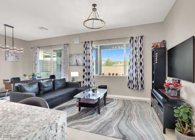 Property at 12426 Oregon Cherry Ave, Las Vegas, NV 89138, 3 beds, 2.5 baths