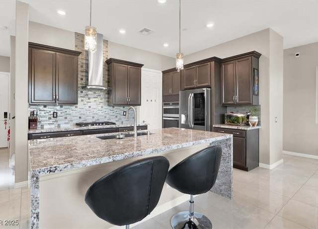 Property at 12426 Oregon Cherry Ave, Las Vegas, NV 89138, 3 beds, 2.5 baths