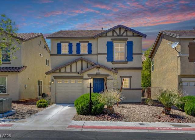 Property at 11919 Jersey Lilly St, Las Vegas, NV 89183, 3 beds, 2.5 baths