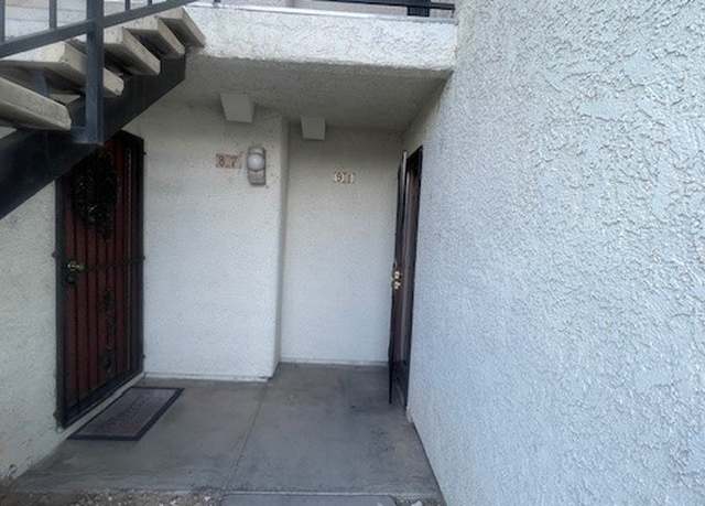 Property at 1701 E Katie Ave #91, Las Vegas, NV 89119, 2 beds, 2 baths