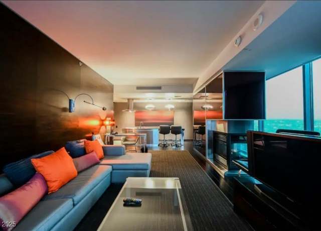 Property at 4381 W Flamingo Rd #2902, Las Vegas, NV 89103, 1 bed, 1.5 baths