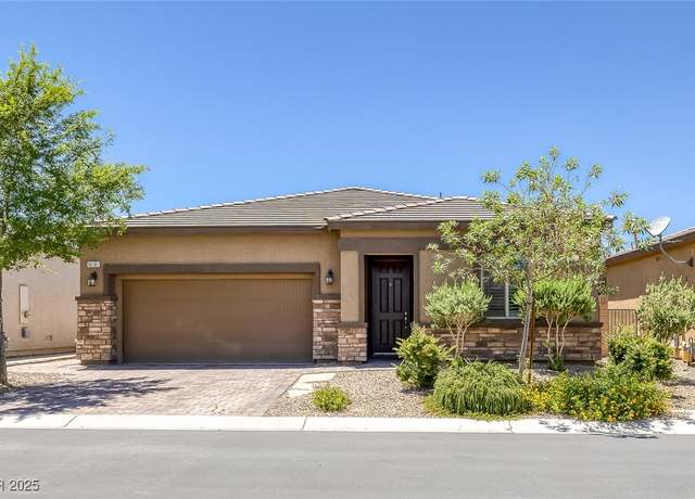 Property at 10181 Mount Harlow Ct, Las Vegas, NV 89141, 3 beds, 2 baths