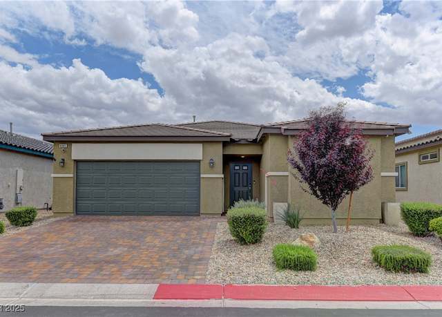 Property at 4441 Glossier Ave, North Las Vegas, NV 89084, 3 beds, 2 baths