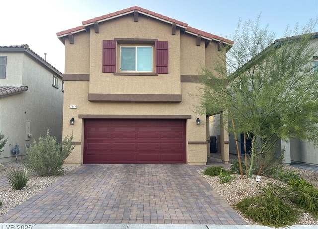 Property at 7842 Pink Opal Ave, Las Vegas, NV 89113, 4 beds, 2.5 baths