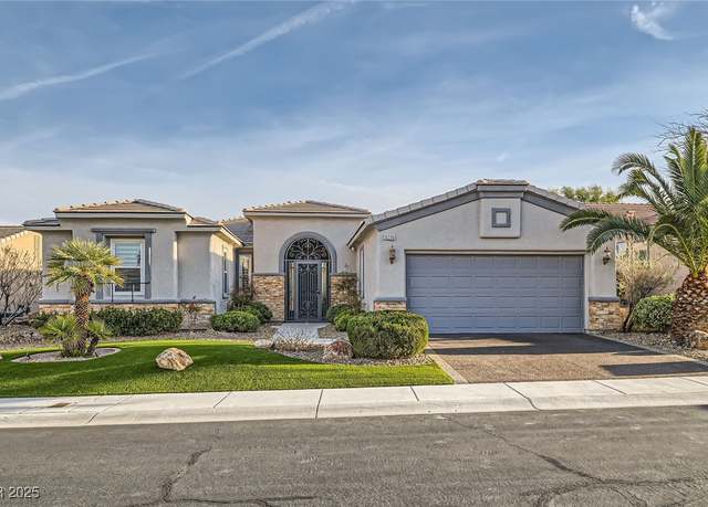 Property at 10235 Tresor Ct, Las Vegas, NV 89135, 2 beds, 2 baths
