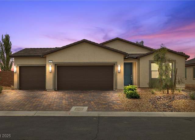 Property at 5455 Eleganza Ave, Pahrump, NV 89061, 3 beds, 2.5 baths