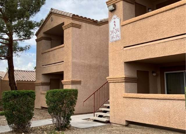 Property at 1150 N Buffalo Dr #2093, Las Vegas, NV 89128, 1 bed, 1 bath