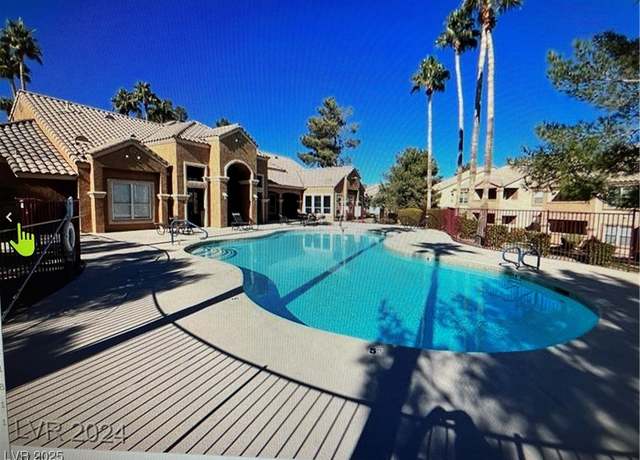 Property at 1150 N Buffalo Dr #2093, Las Vegas, NV 89128, 1 bed, 1 bath