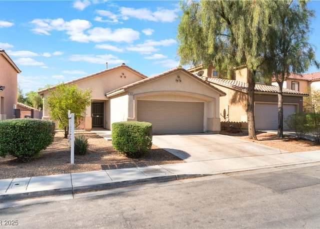 Property at 2833 Swanson Ave, North Las Vegas, NV 89086, 3 beds, 2 baths