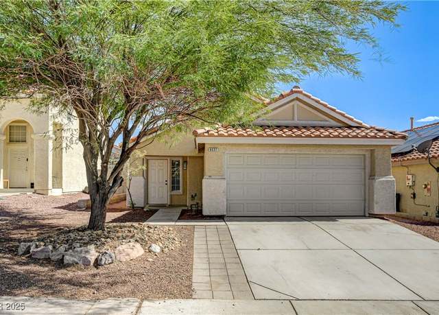 Property at 6337 Canyon Vista Ct, Las Vegas, NV 89156, 3 beds, 2 baths