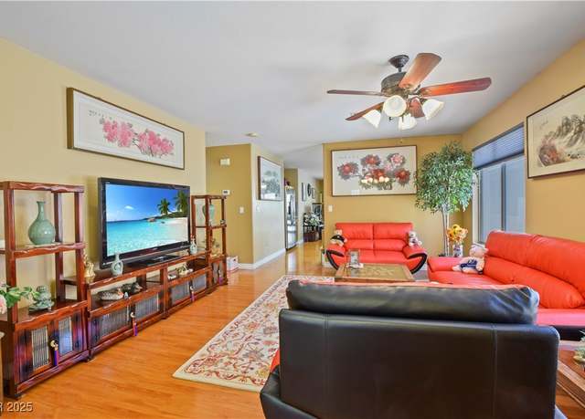 Property at 10203 Arlington Abby St, Las Vegas, NV 89183, 3 beds, 2 baths