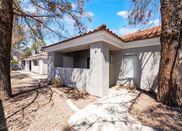 Property at 1838 N Jones Blvd, Las Vegas, NV 89108, 2 beds, 2 baths
