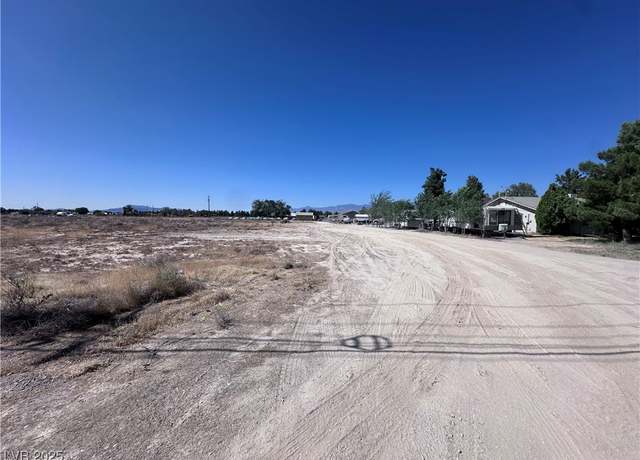 Property at 2360 E Gamebird Rd, Pahrump, NV 89048
