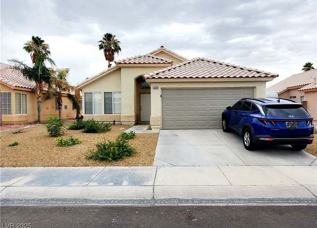 Property at 5104 Brookmere Dr, Las Vegas, NV 89130, 4 beds, 3 baths