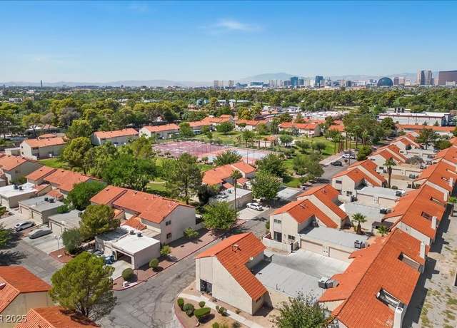 Property at 2564 Love St, Las Vegas, NV 89121, 3 beds, 2 baths