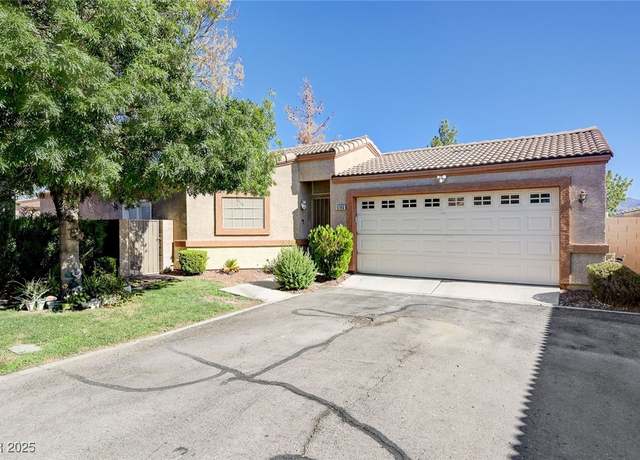 Property at 5196 Mineral Lake Dr, Las Vegas, NV 89122, 2 beds, 2 baths