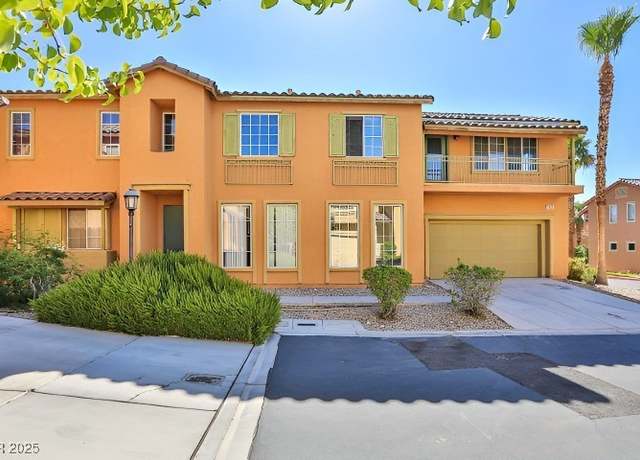 Property at 3601 Pinnate Dr, Las Vegas, NV 89147, 4 beds, 4 baths