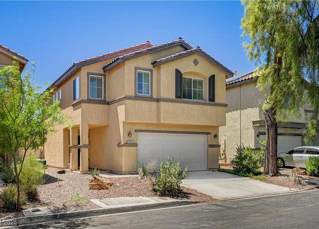 Property at 6483 Brook Cottage Ln, Las Vegas, NV 89122, 4 beds, 2.5 baths