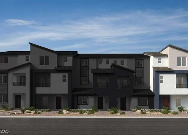 Property at 5864 Wisteria Walk St, Las Vegas, NV 89148, 3 beds, 2.5 baths
