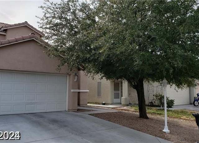 Property at 5987 Stone Hollow Ave, Las Vegas, NV 89156, 3 beds, 3 baths