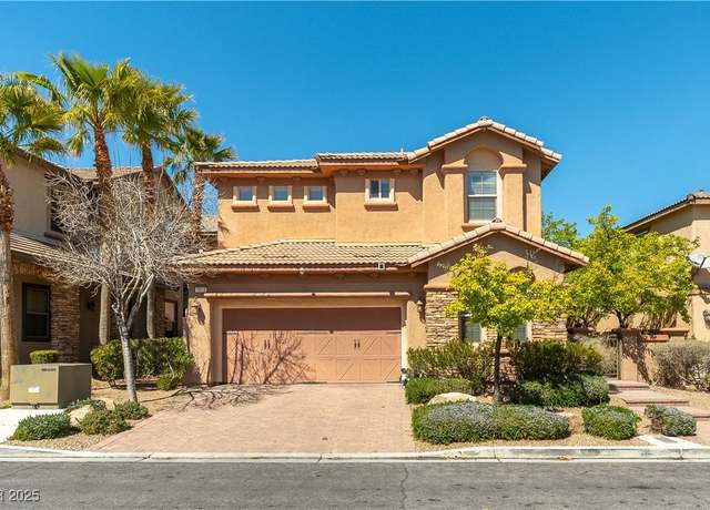 Property at 1013 Baronet Dr, Las Vegas, NV 89138, 4 beds, 3 baths